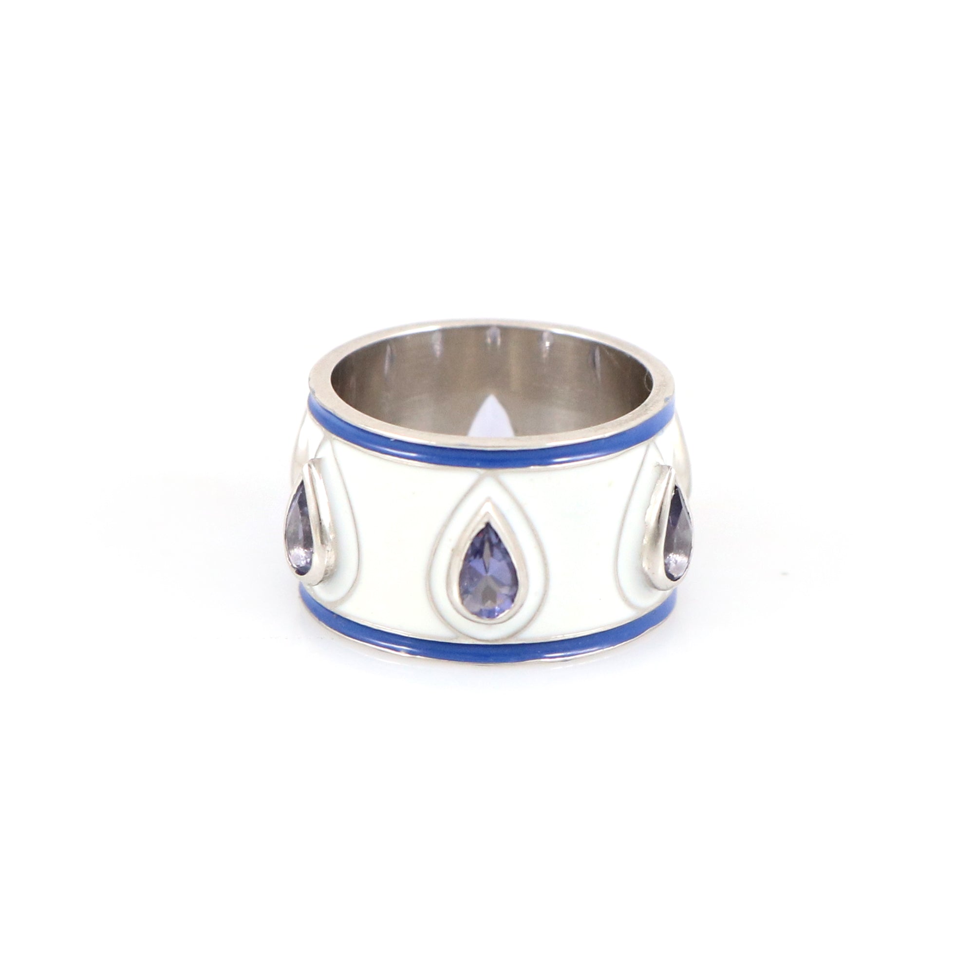 Iolite Band
