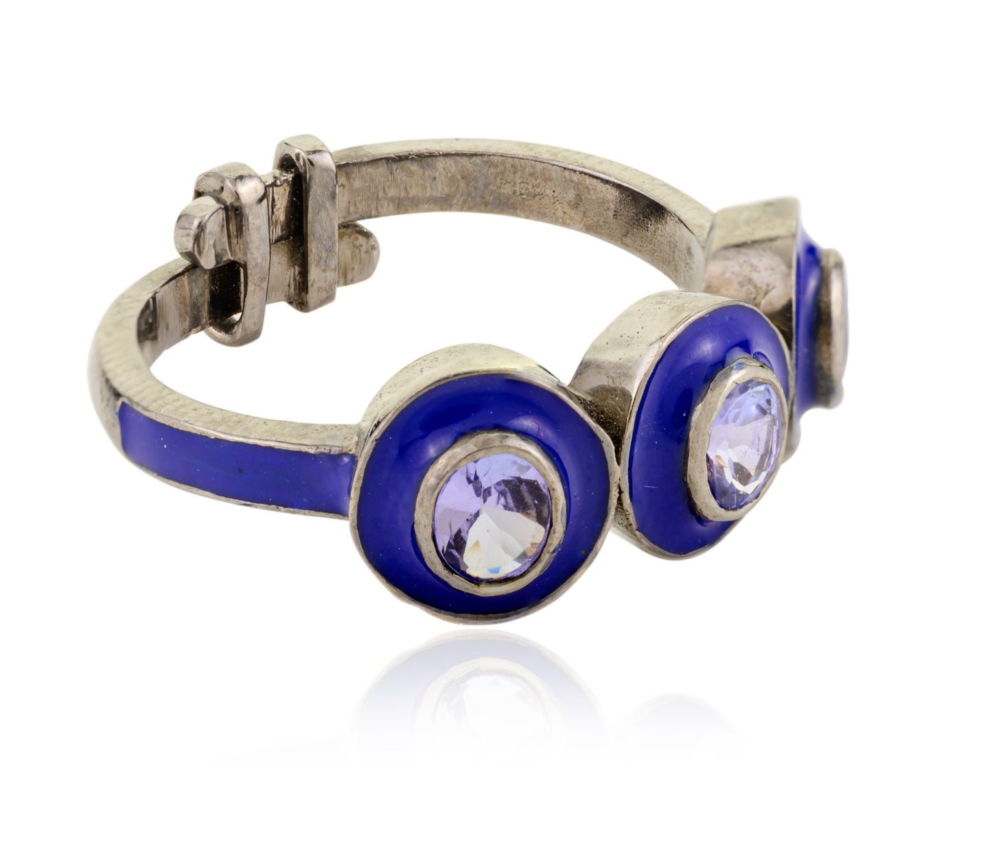 Tanzanite Ring