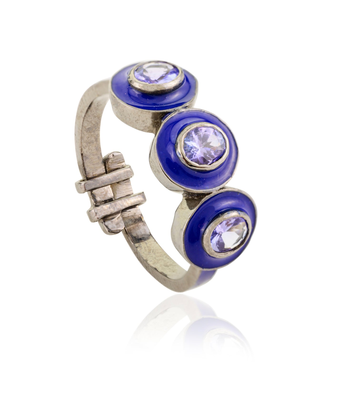 Tanzanite Ring