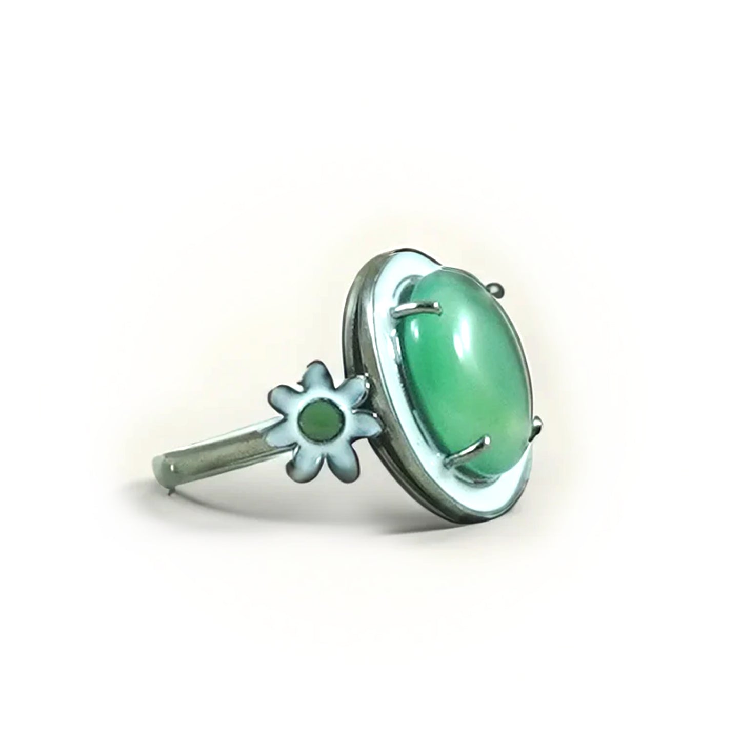 Bloom Ring