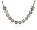 Hexagon Convertible Jewellery