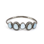 Aqua Bracelet