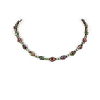 Bi-Color Candy Necklace