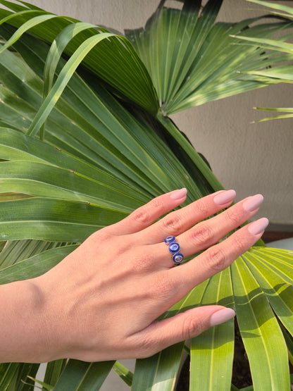 Tanzanite Ring
