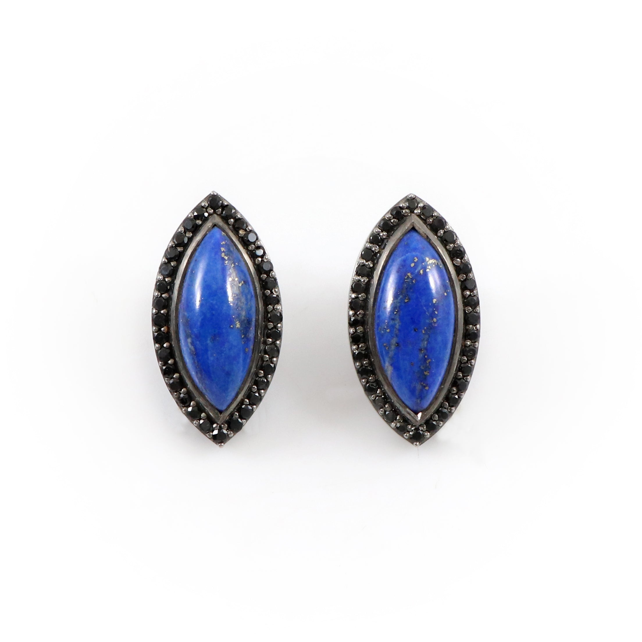 Lapis Studs