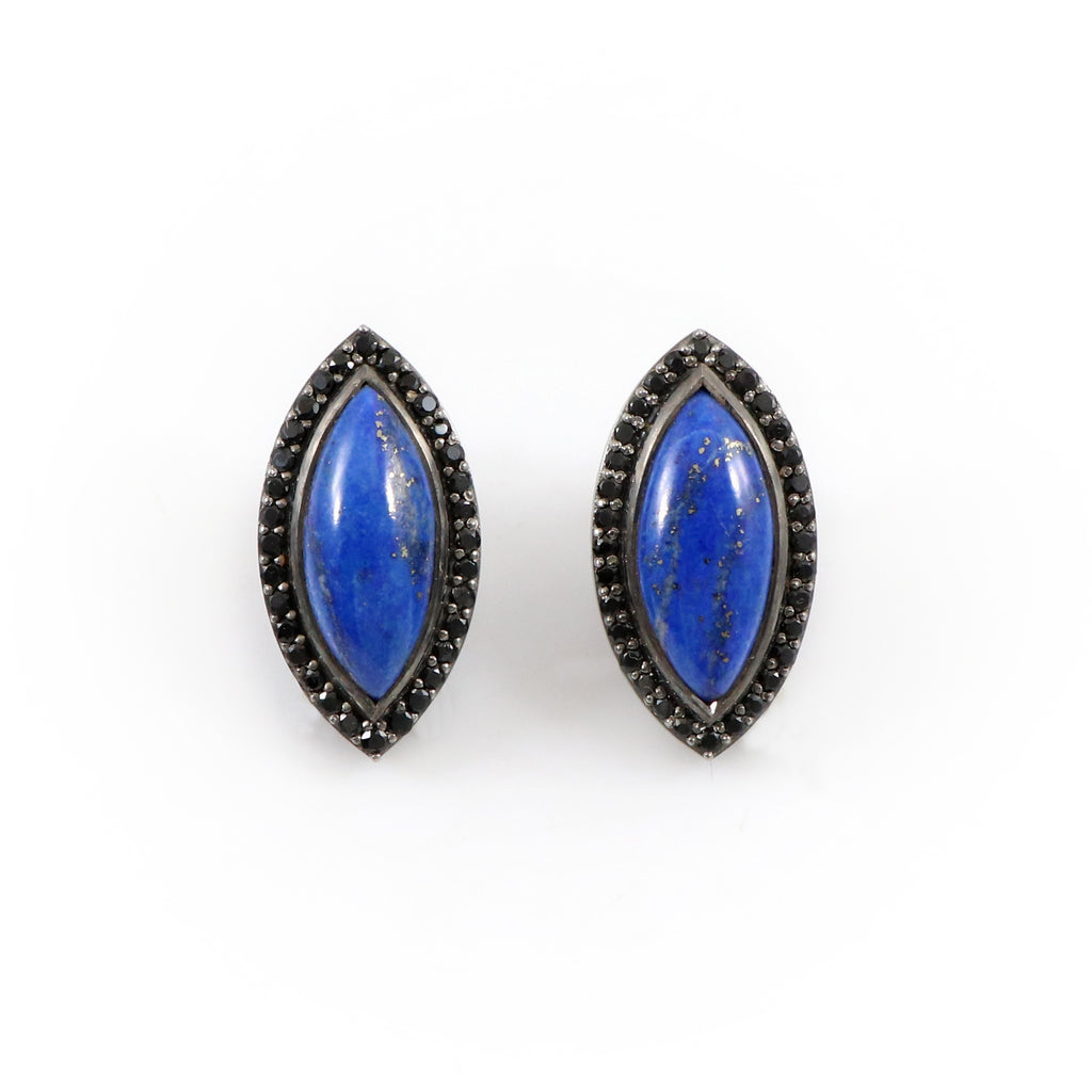 Lapis Studs