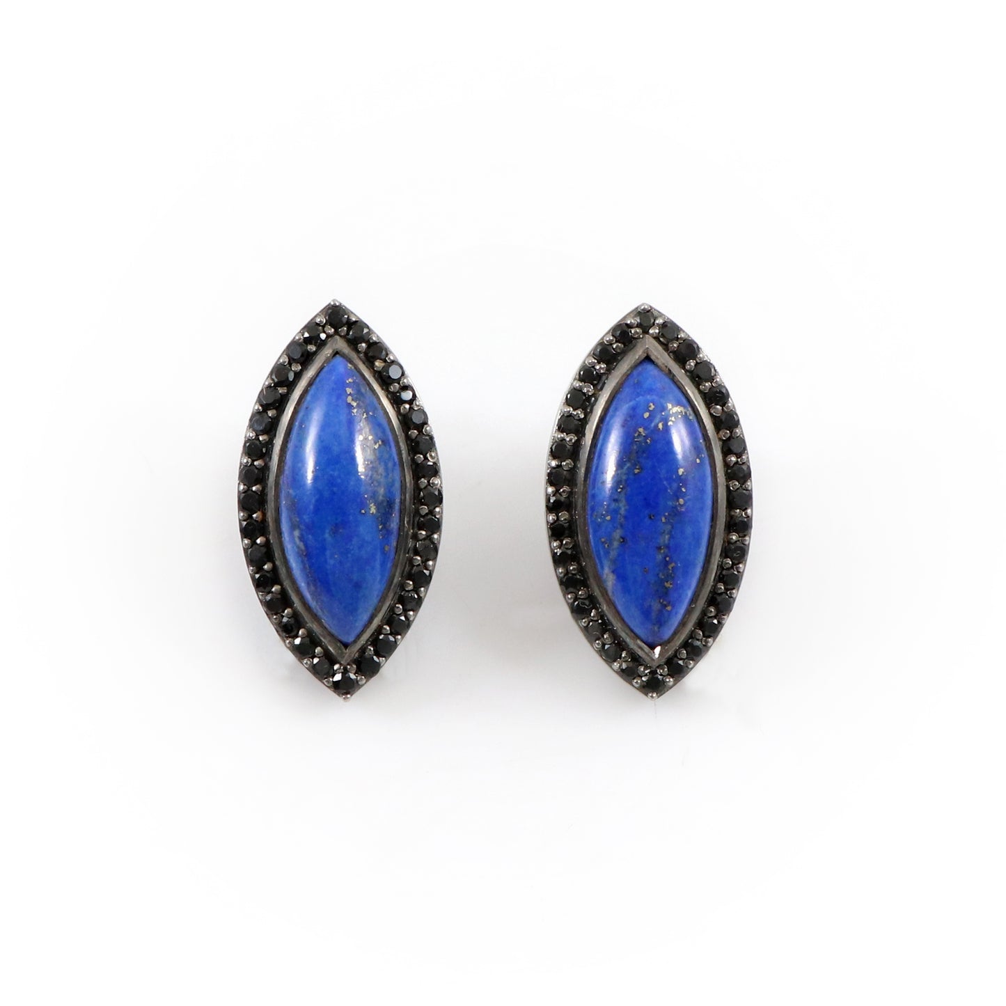 Lapis Studs