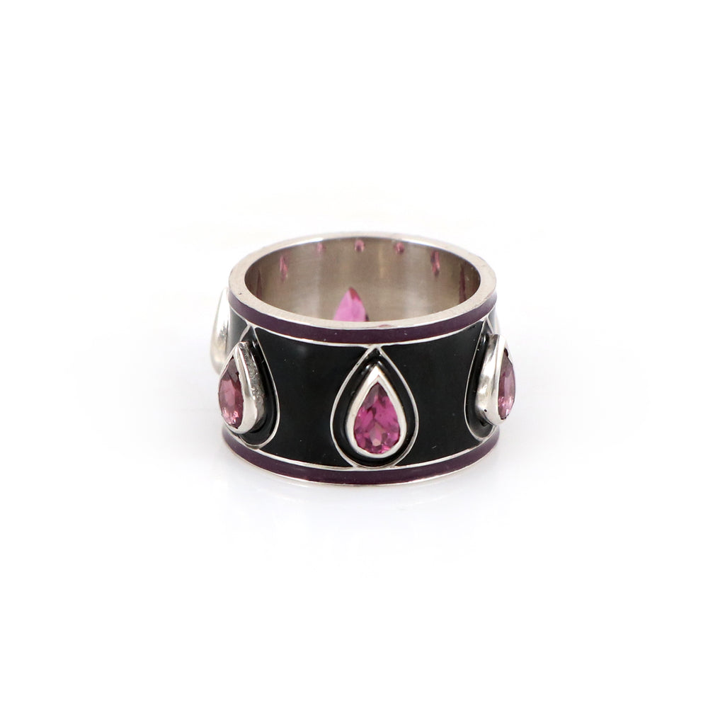 Rhodolite Band