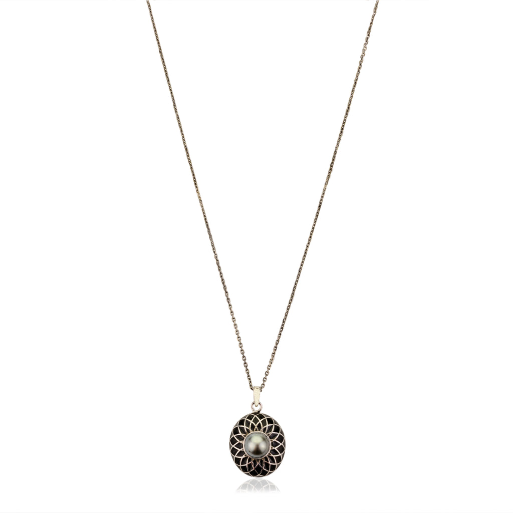 Midnight Pendant