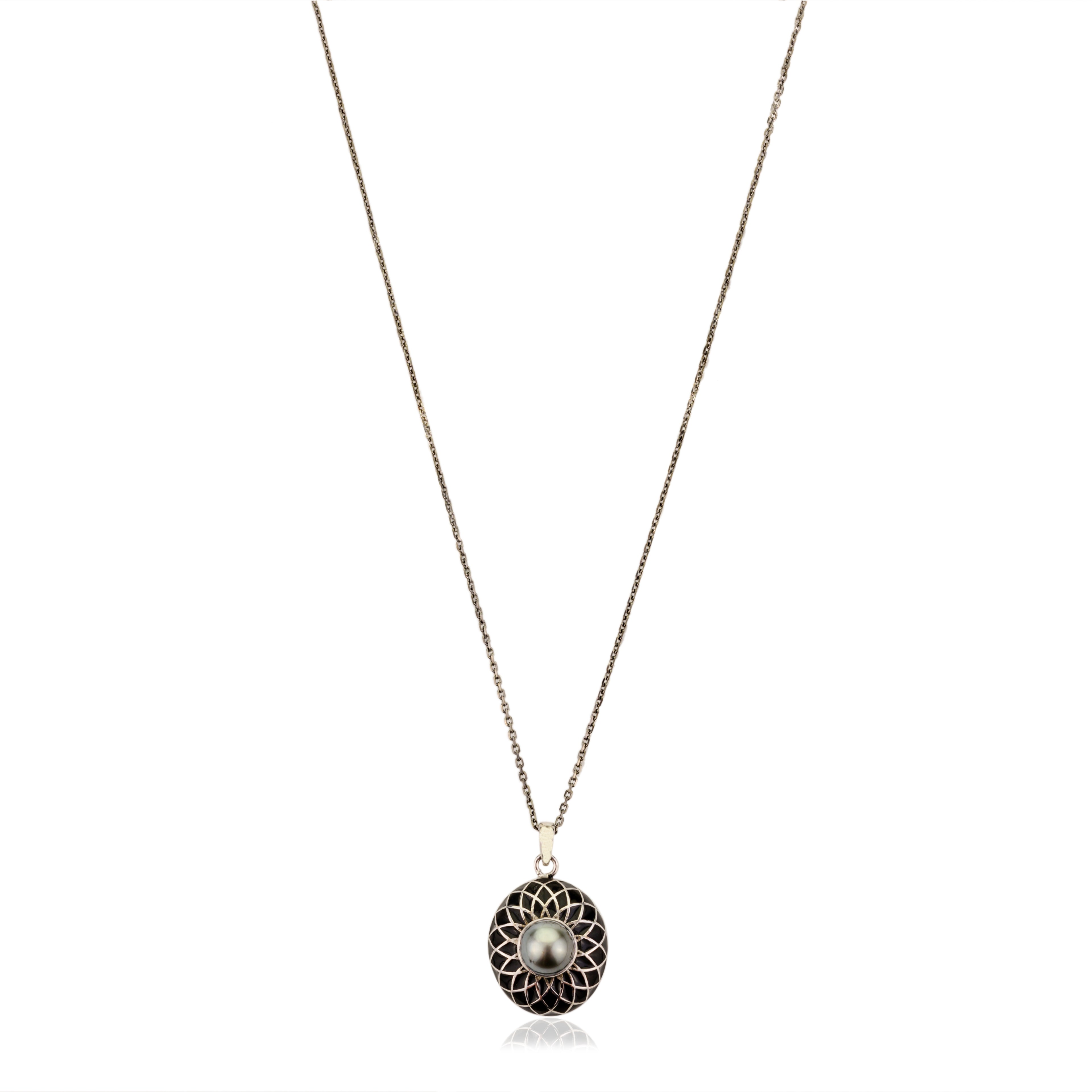 Midnight Pendant