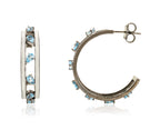 Azure Earrings