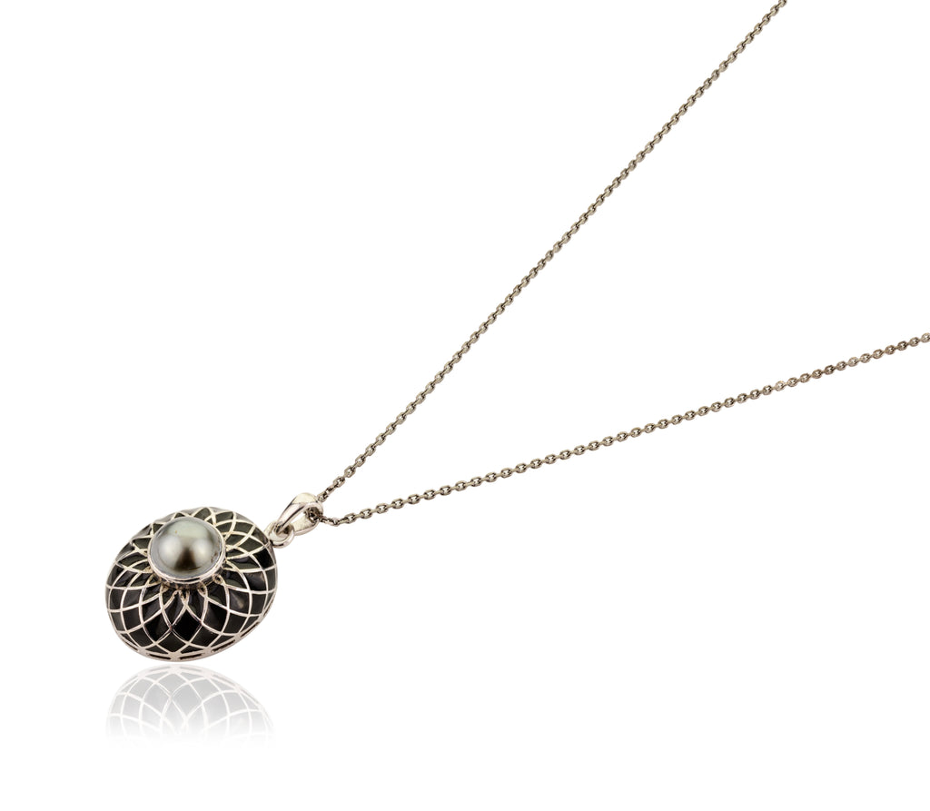 Midnight Pendant