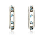 Azure Earrings