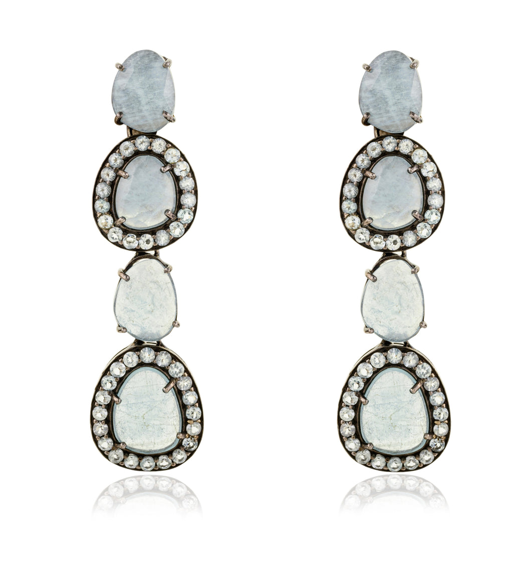 Frost Earrings