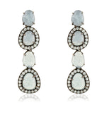 Frost Earrings