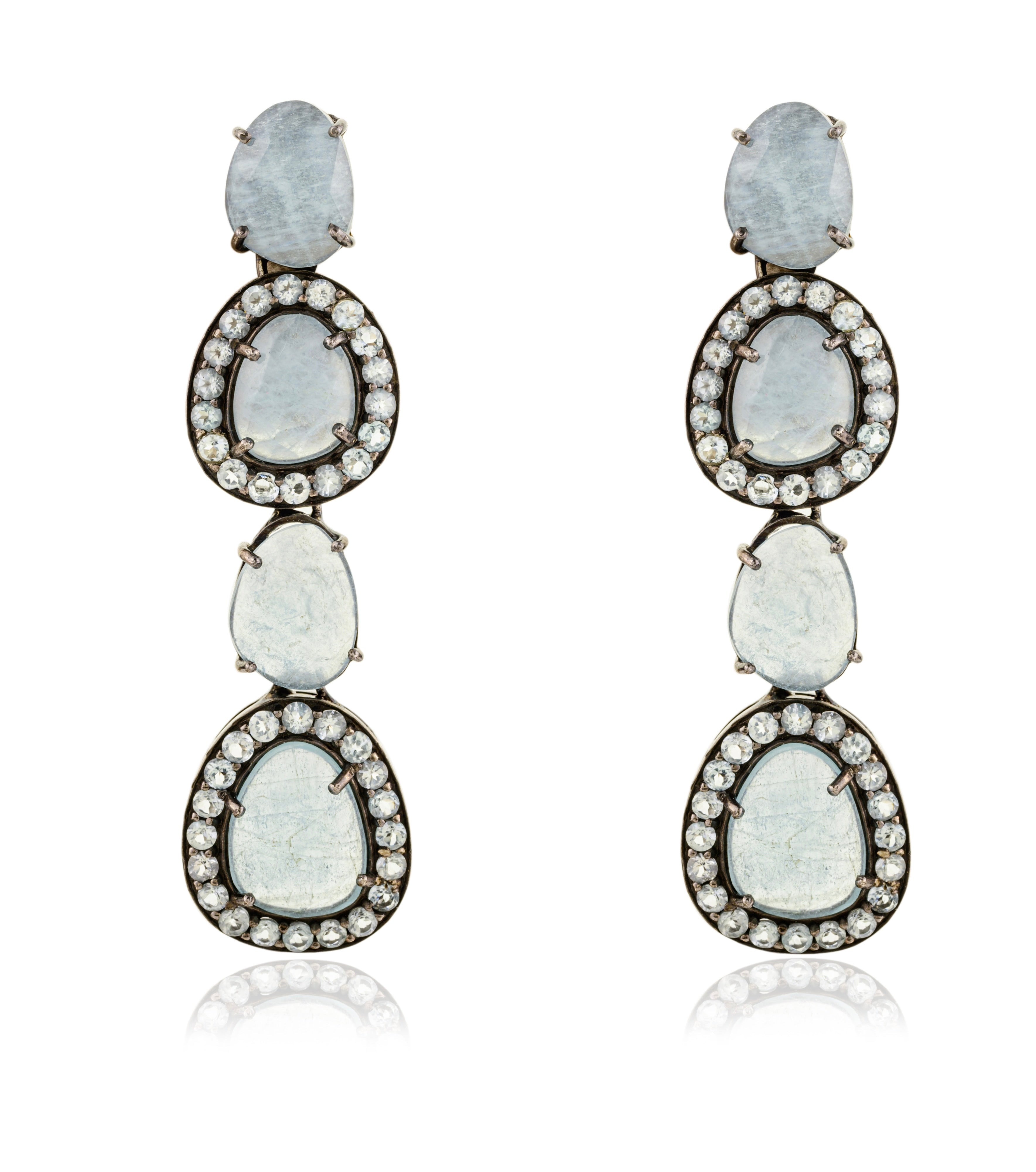Frost Earrings