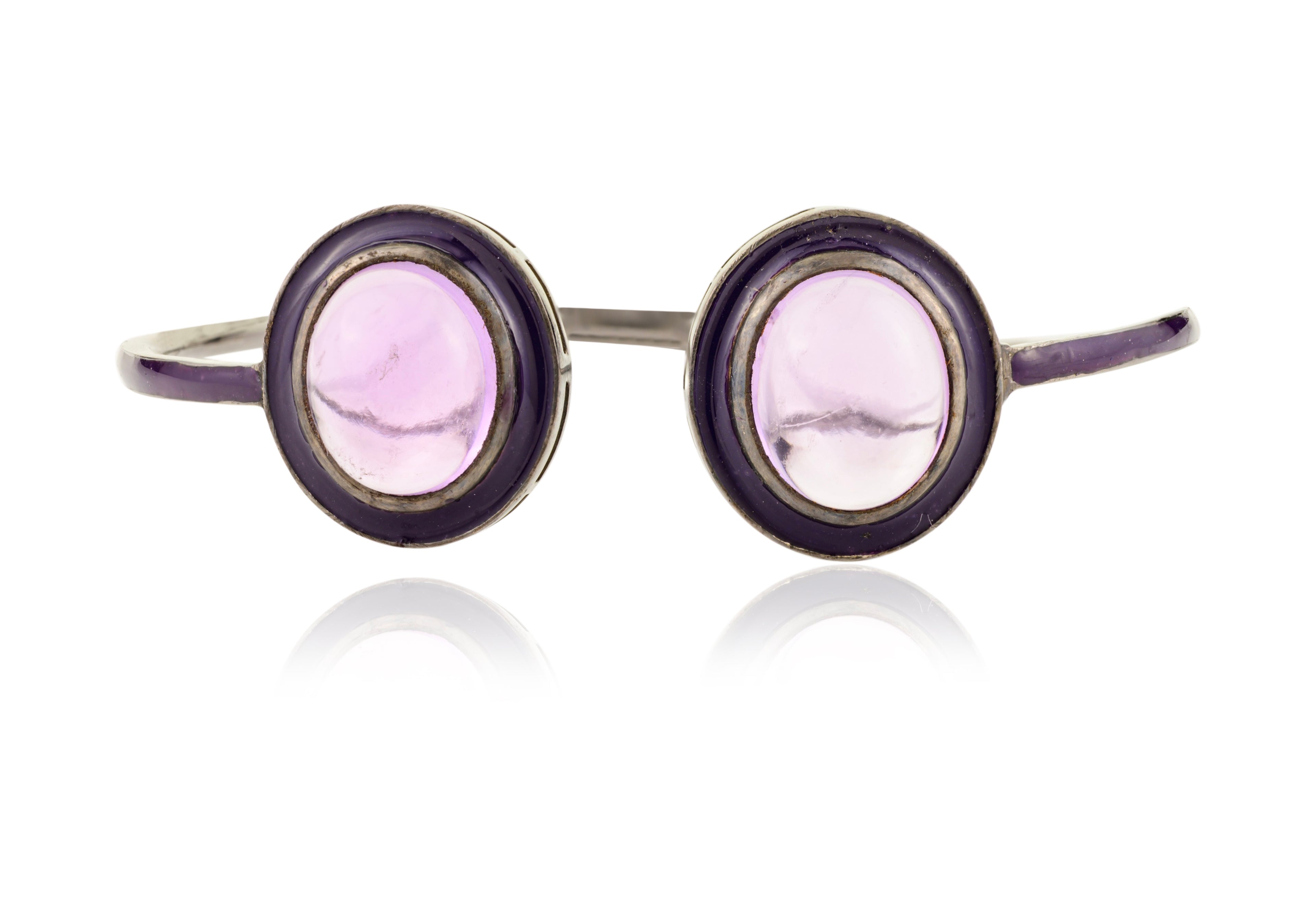 Amethyst Bracelet