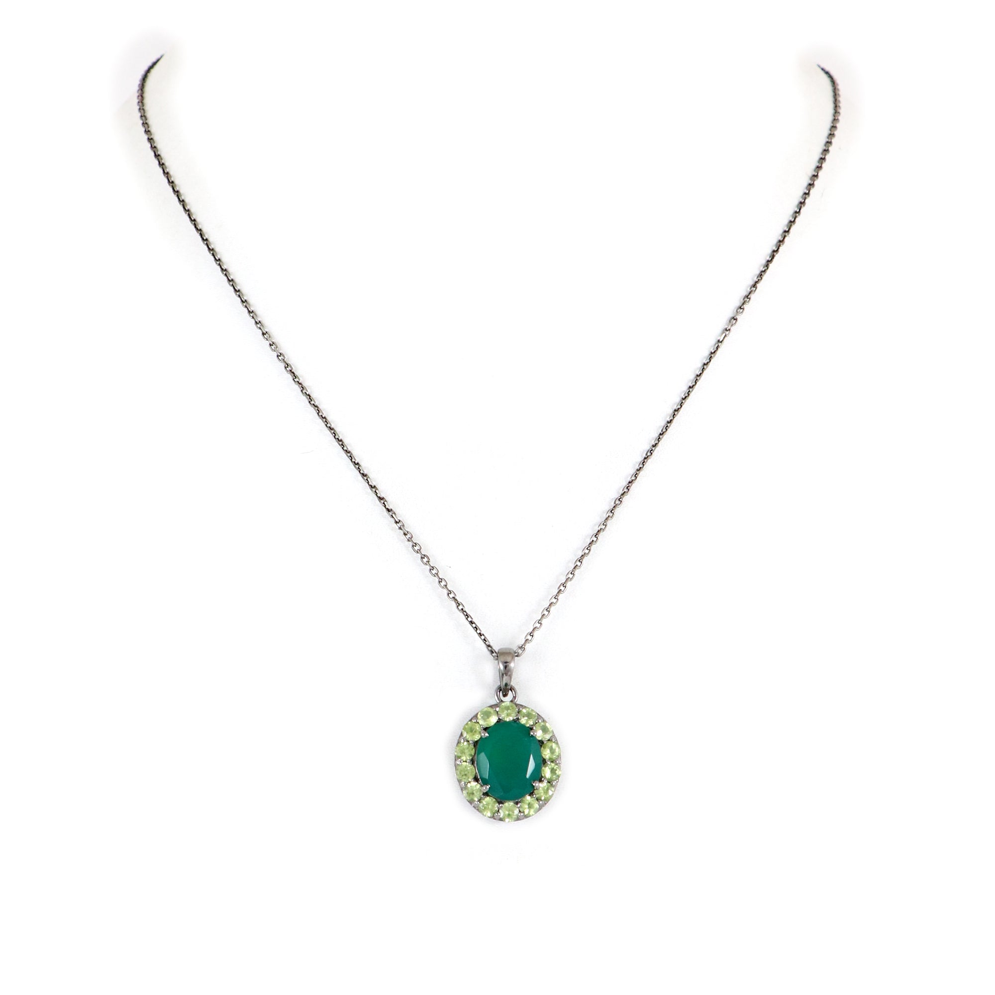 Kelly Pendant