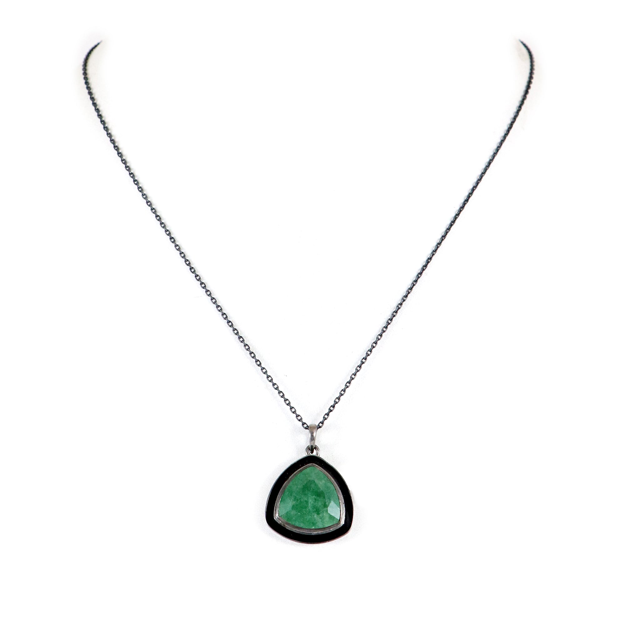 Forest Pendant