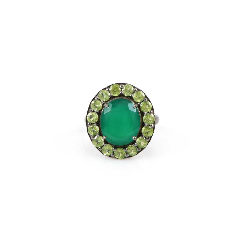 Kelly Ring