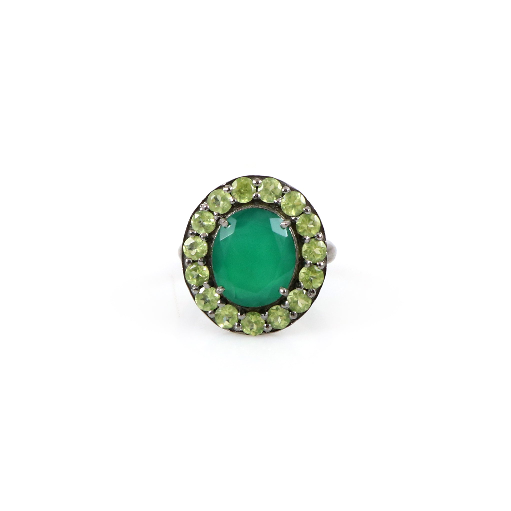Kelly Ring