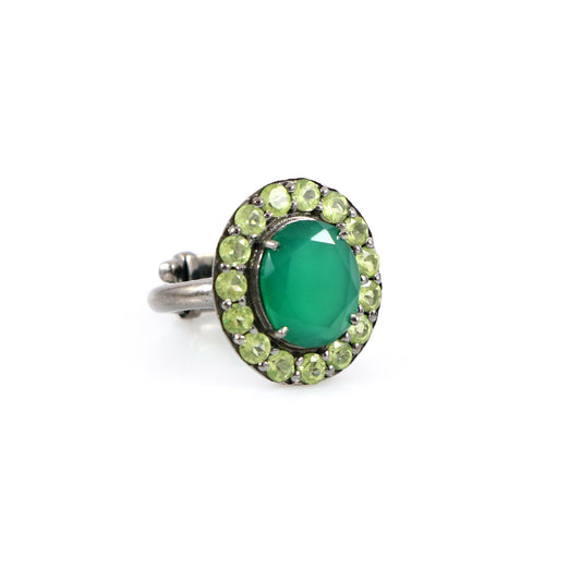 Kelly Ring