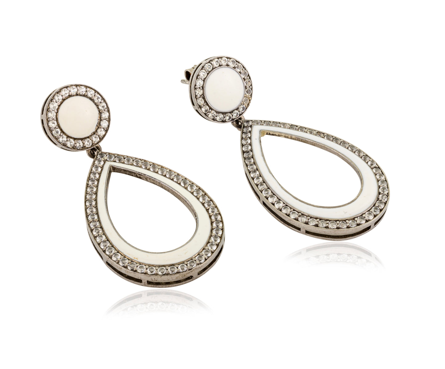 Luminescence Earrings