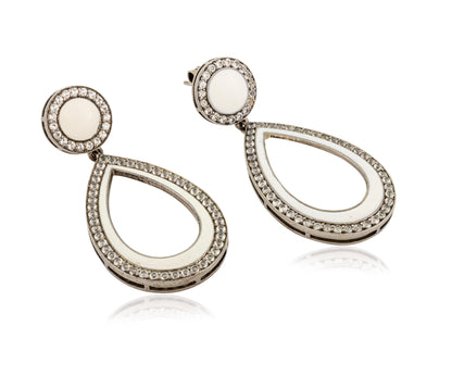 Luminescence Earrings