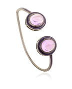 Amethyst Bracelet