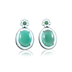 Bloom Earrings