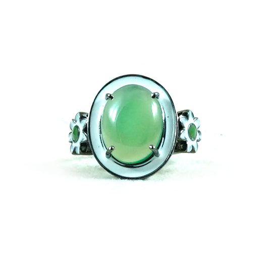 Bloom Ring