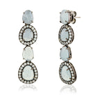 Frost Earrings