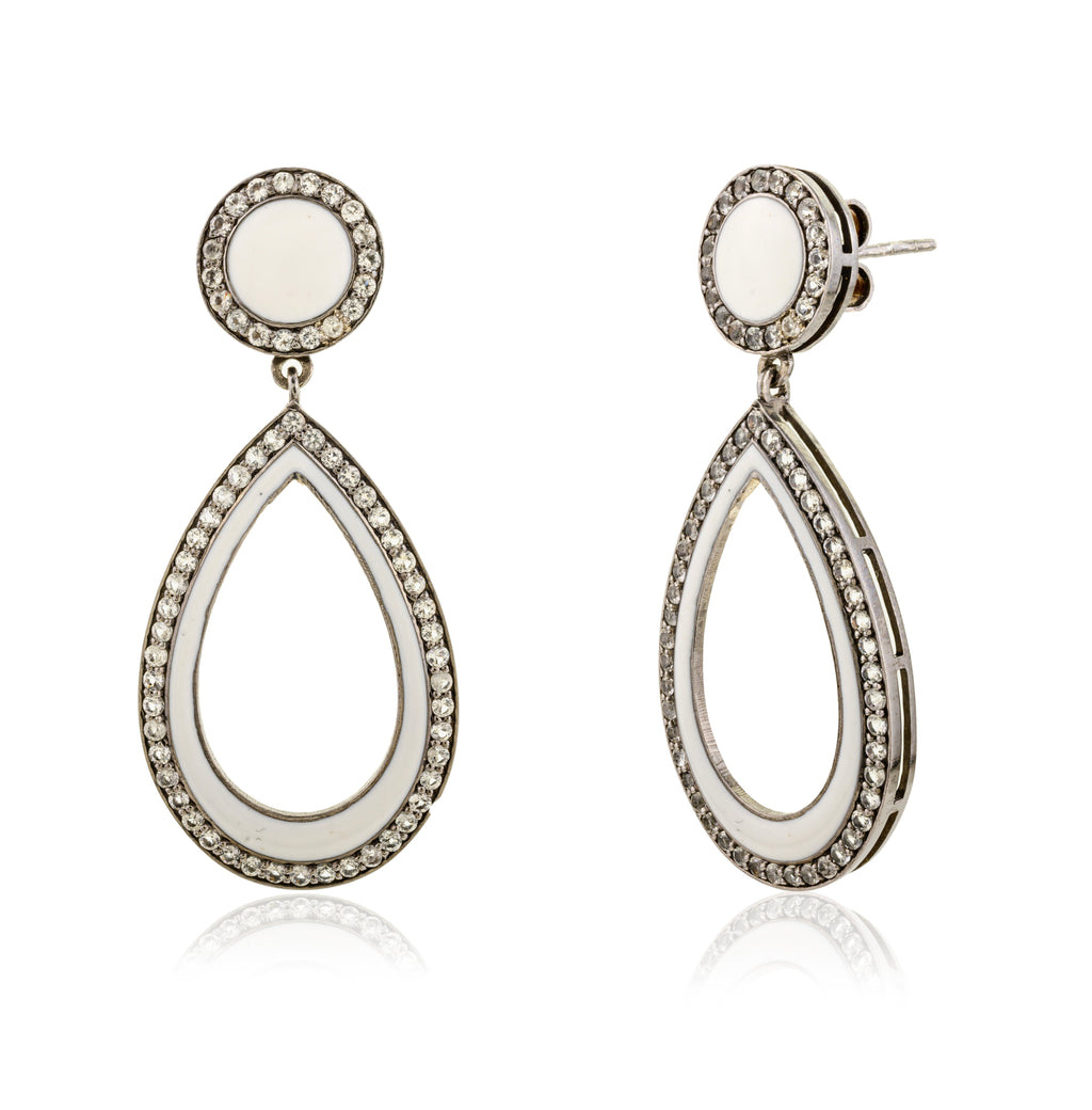 Luminescence Earrings