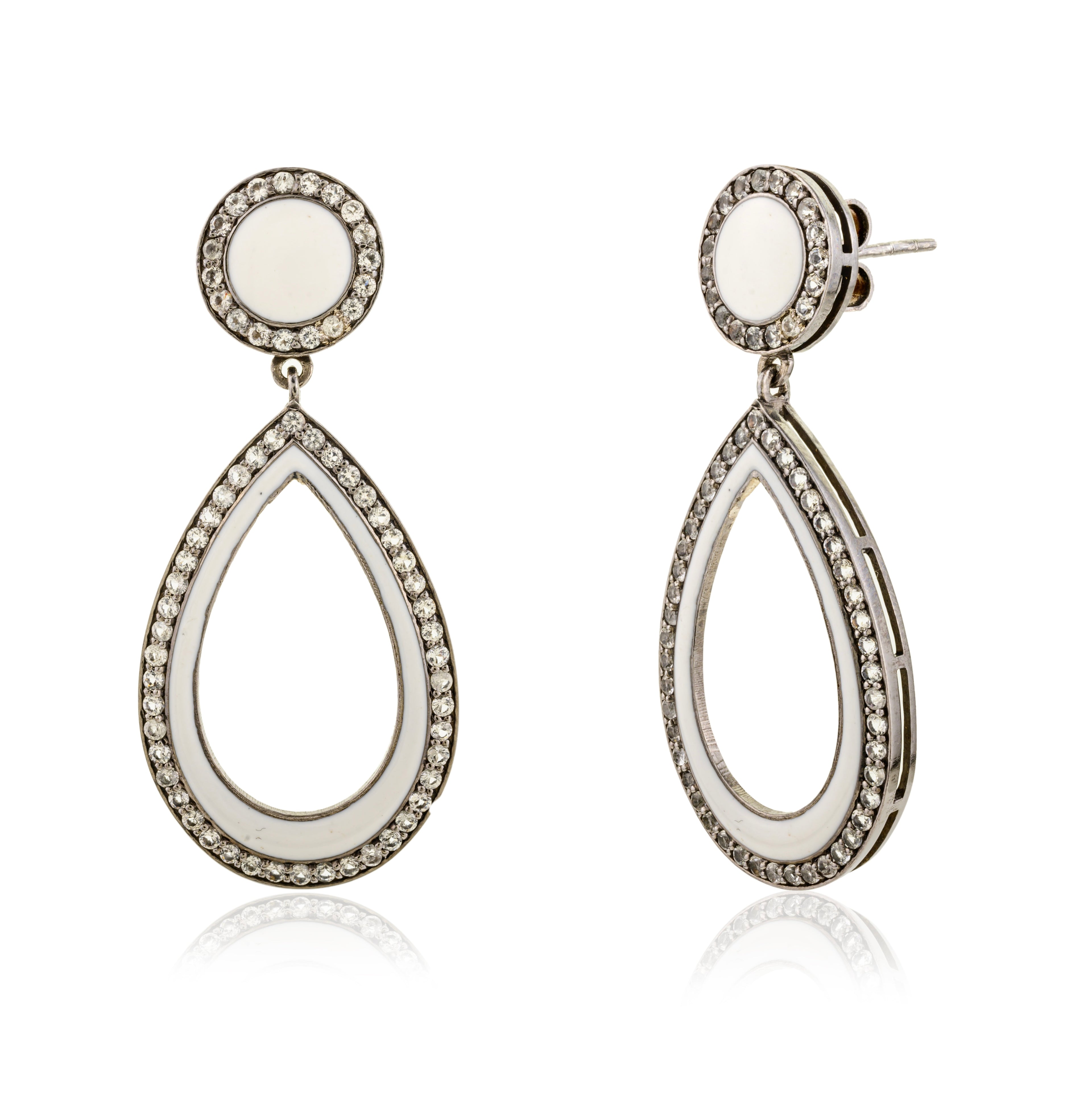 Luminescence Earrings