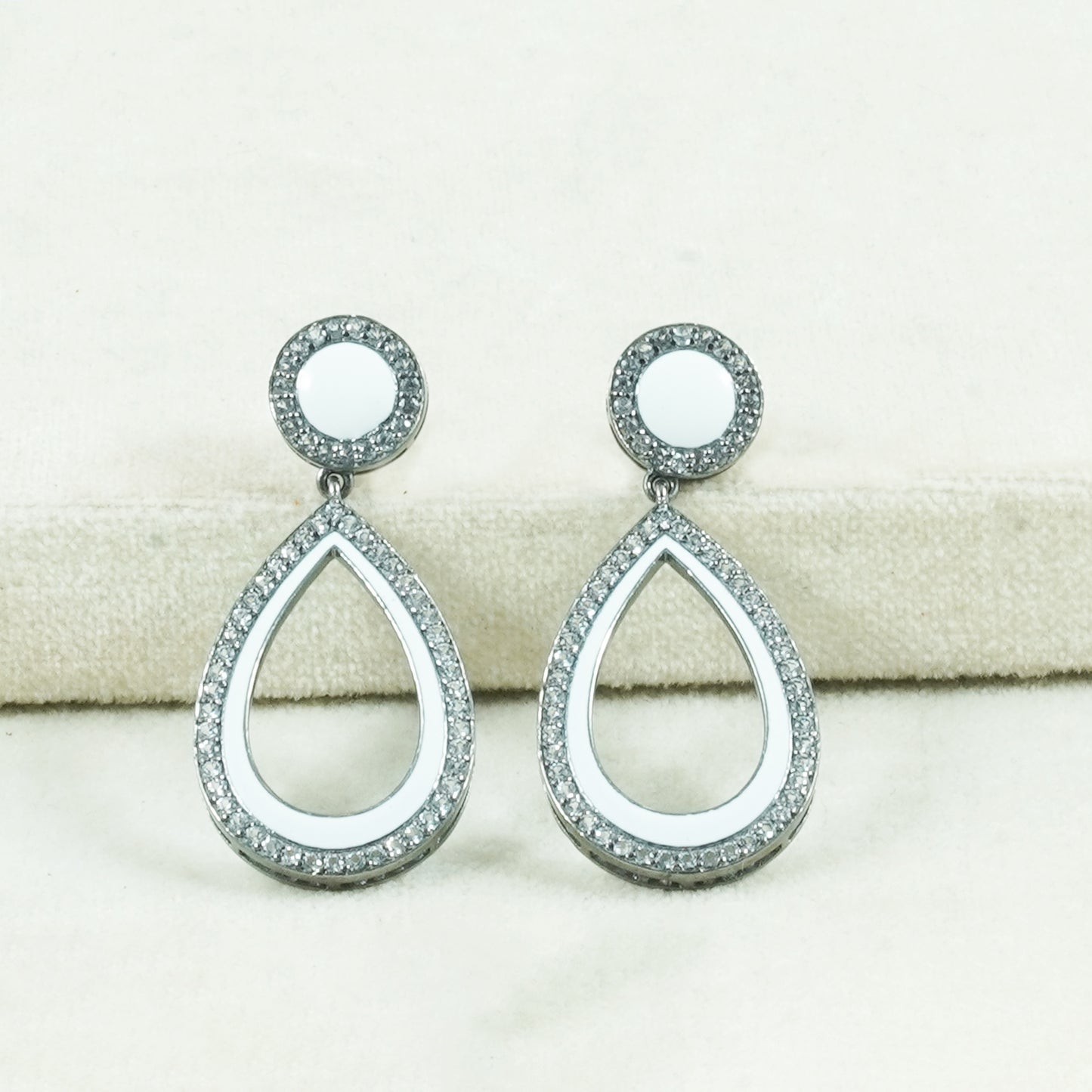 Luminescence Earrings