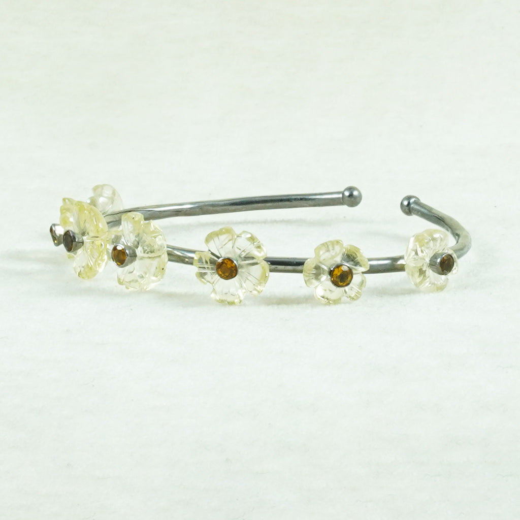 Lemon Bracelet