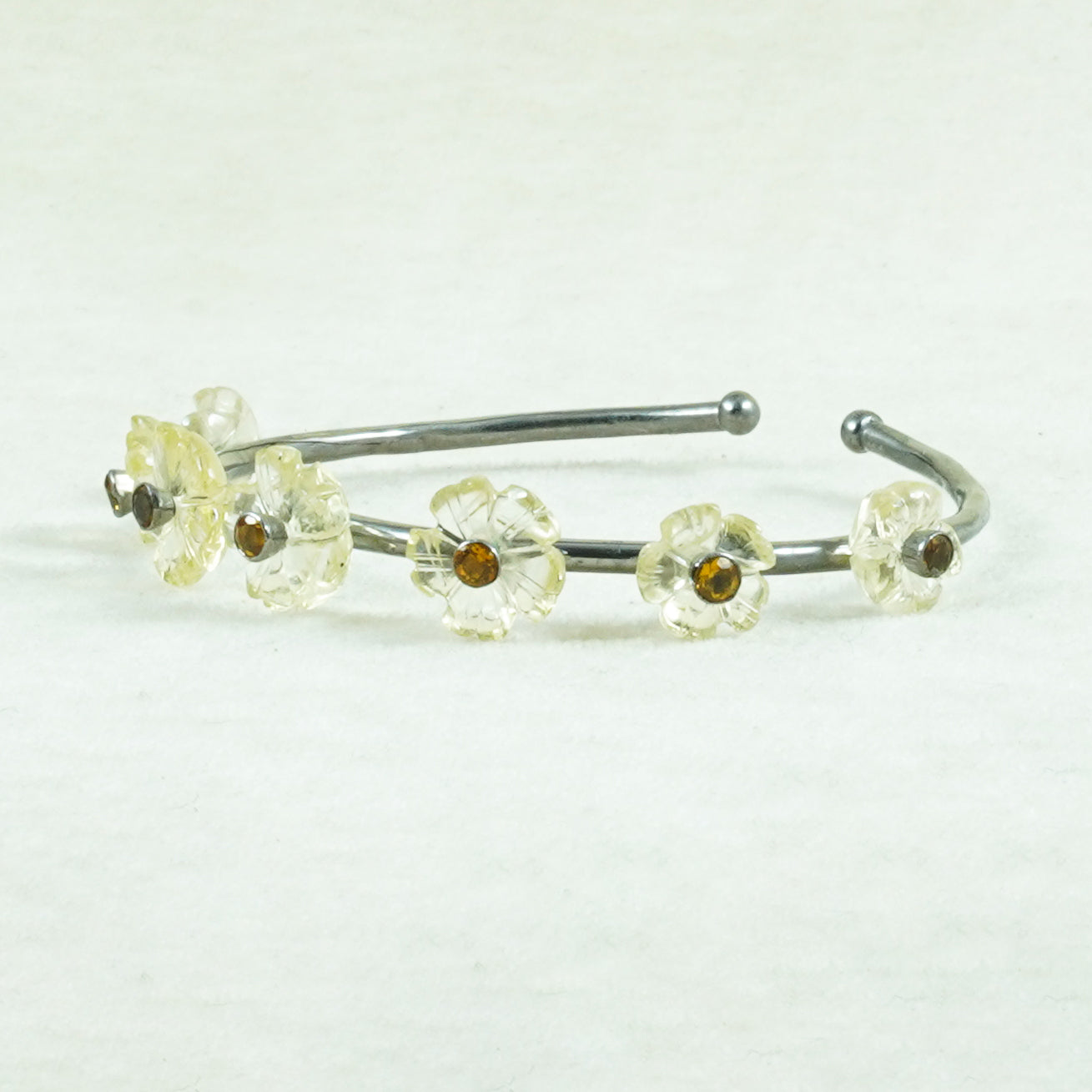 Lemon Bracelet