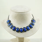 Lapis Trio Convertible Jewellery