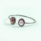 Bi-Color Bracelet