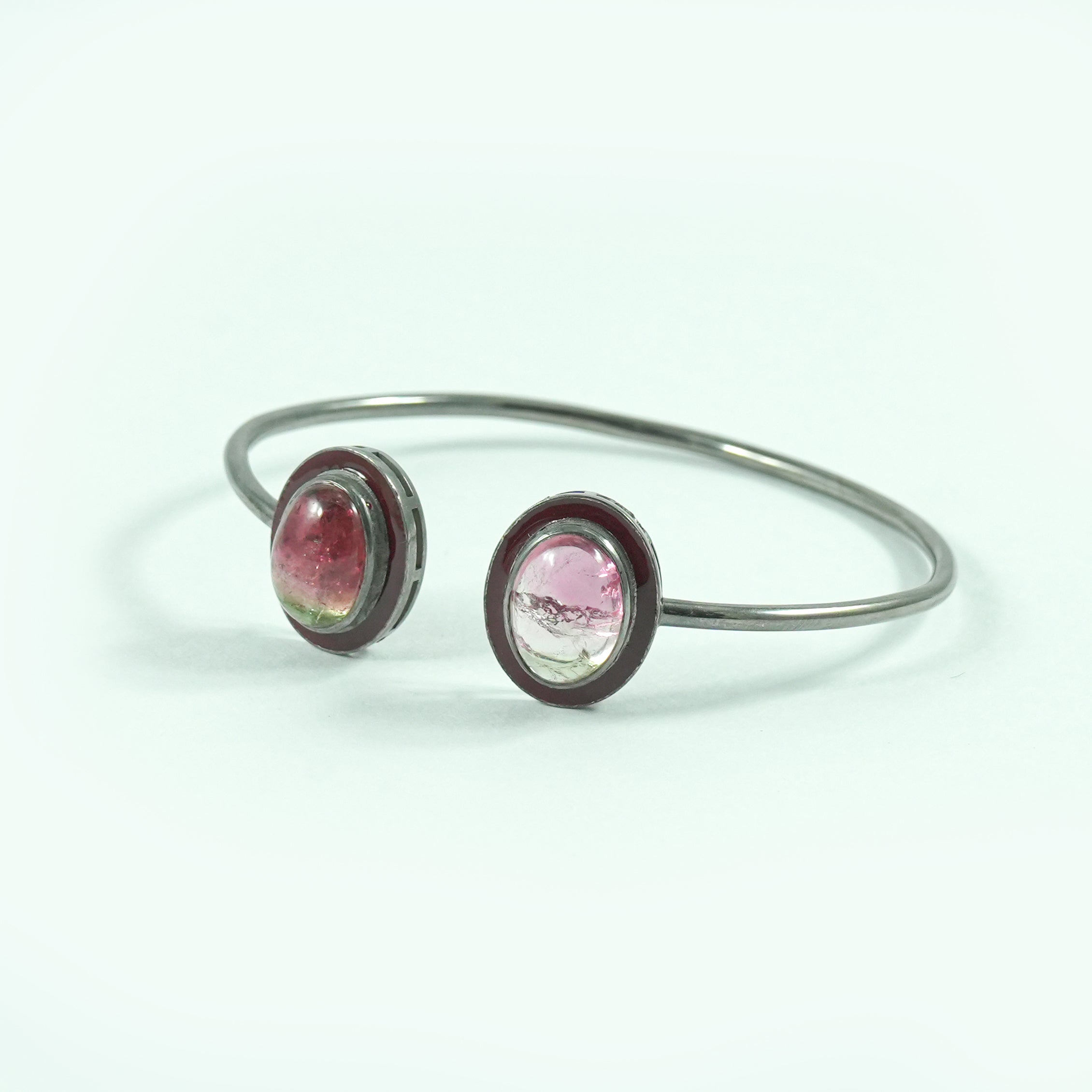 Bi-Color Bracelet