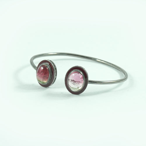Bi-Color Bracelet