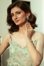 Bloom Earrings