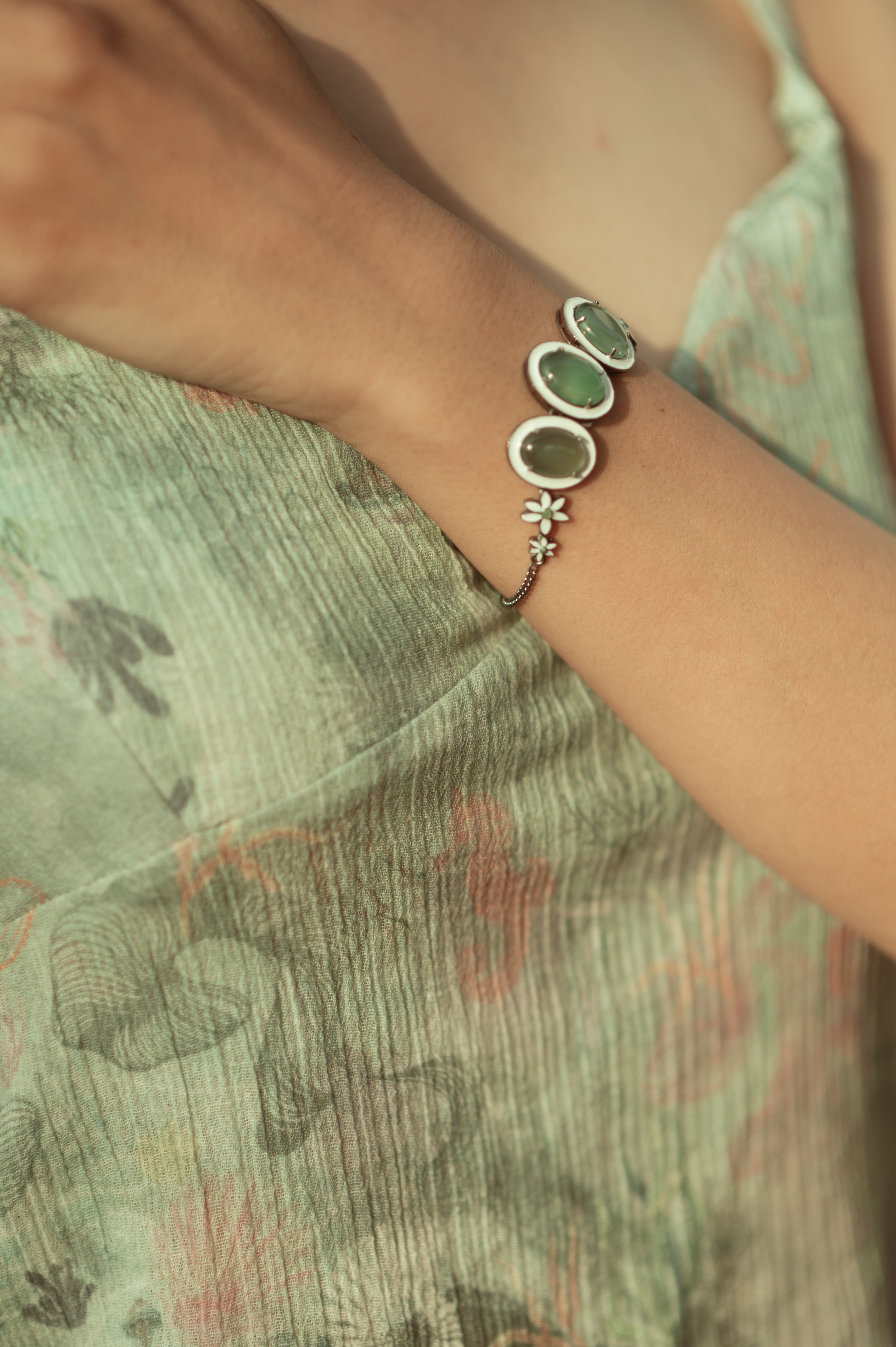 Bloom Bracelet