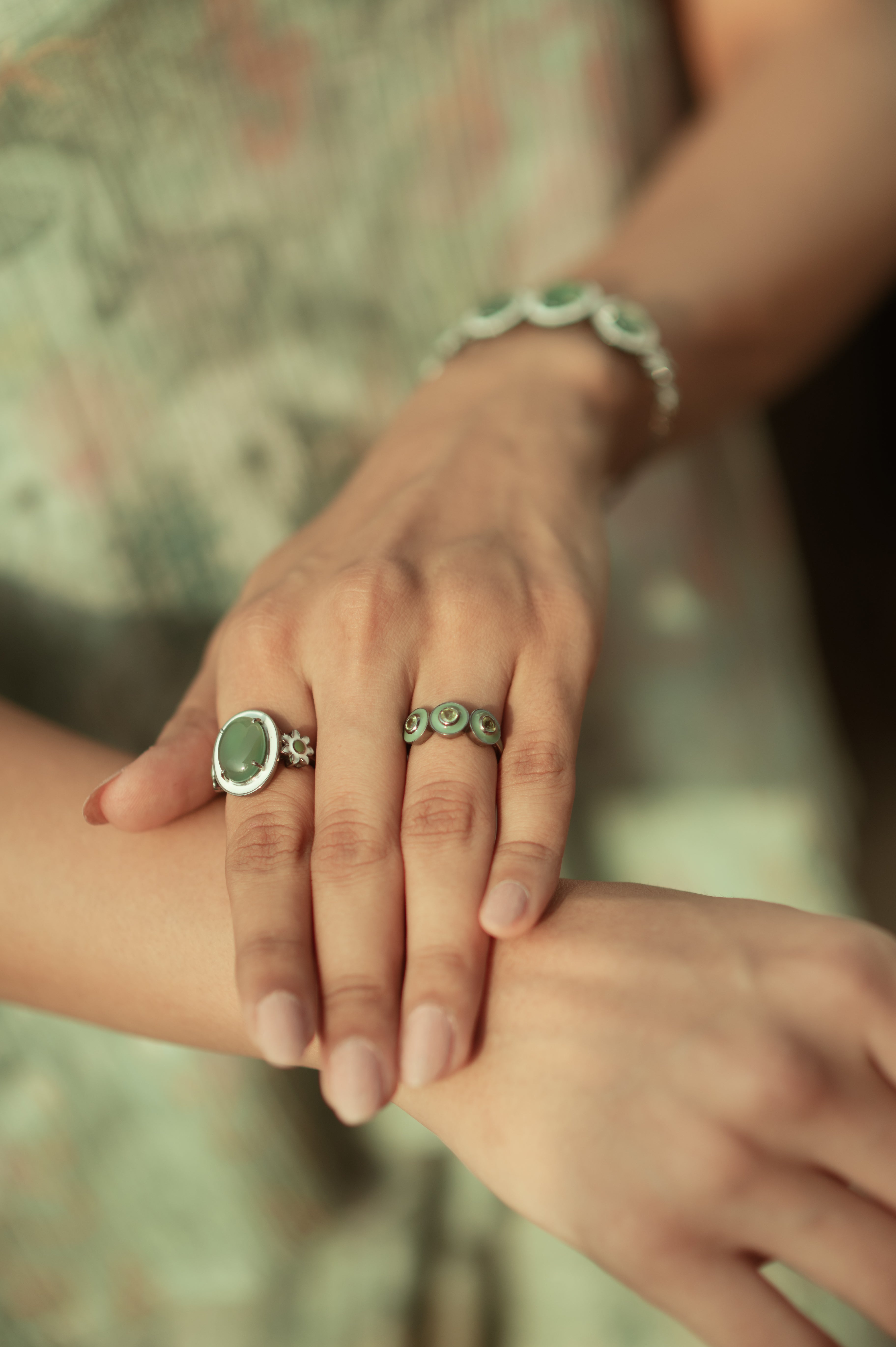 Bloom Ring