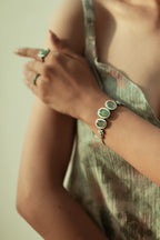 Bloom Bracelet