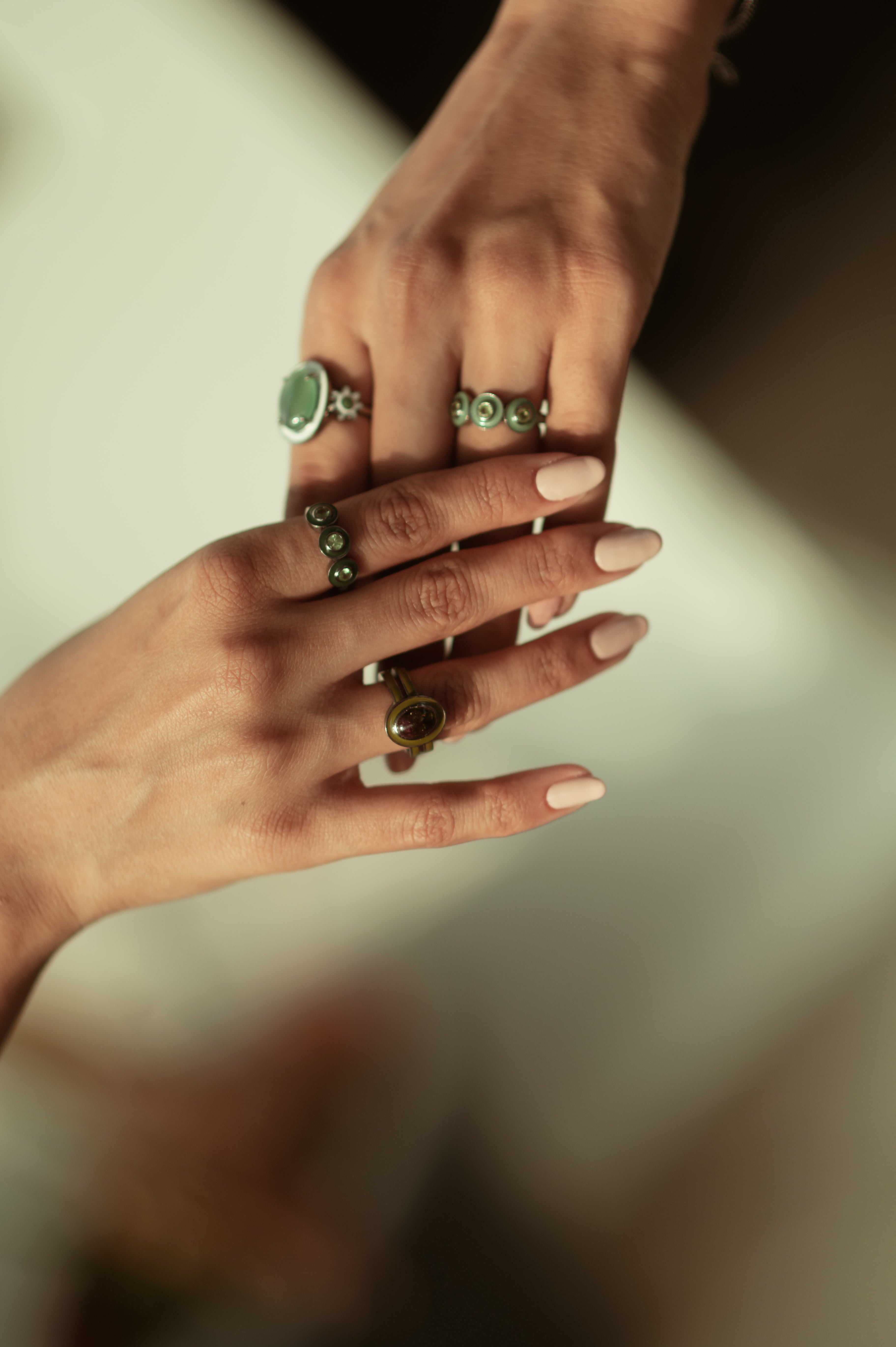 Bloom Ring