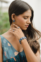 Tanzanite Ring
