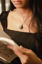 Midnight Pendant
