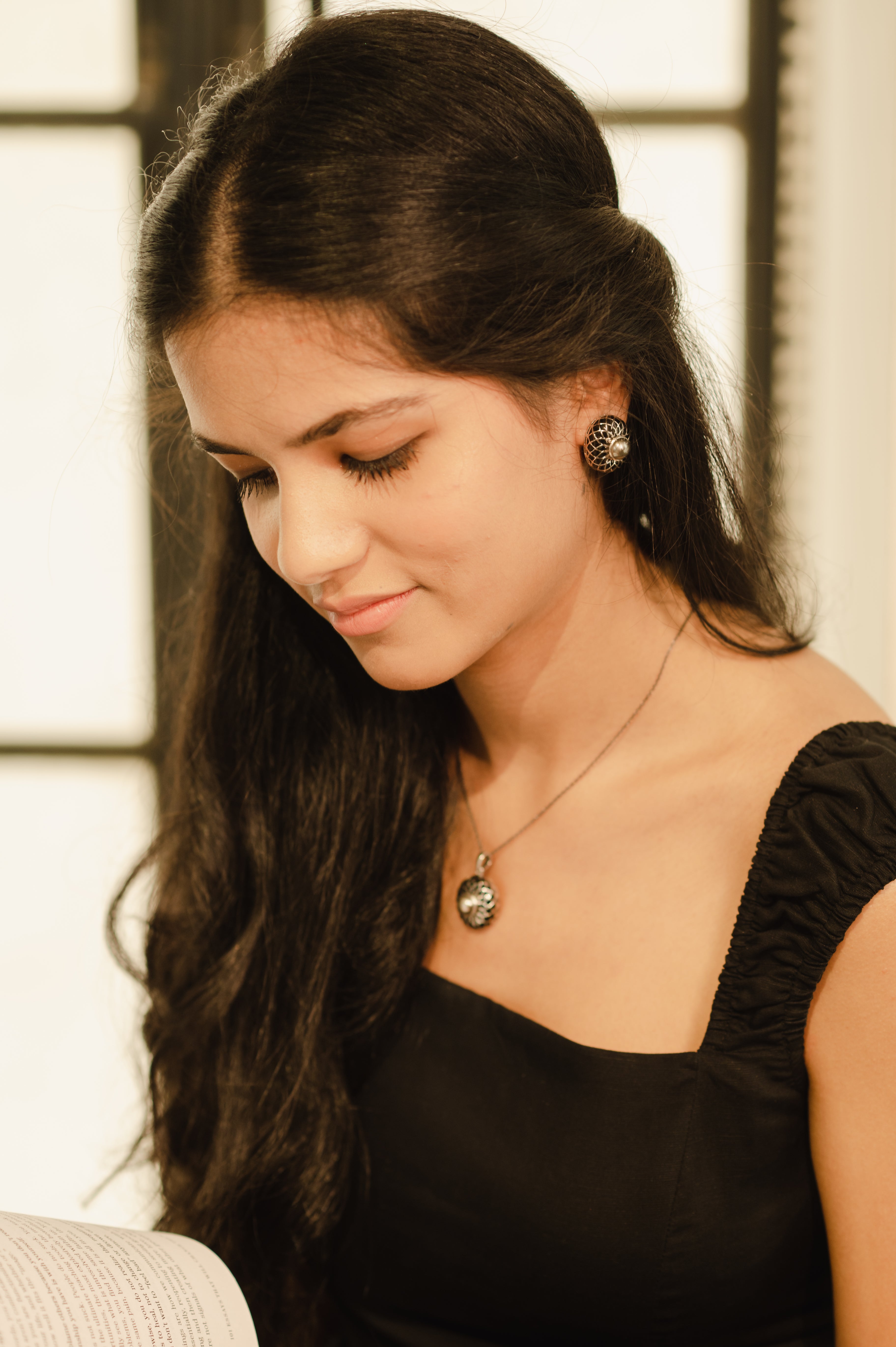 Midnight Pendant