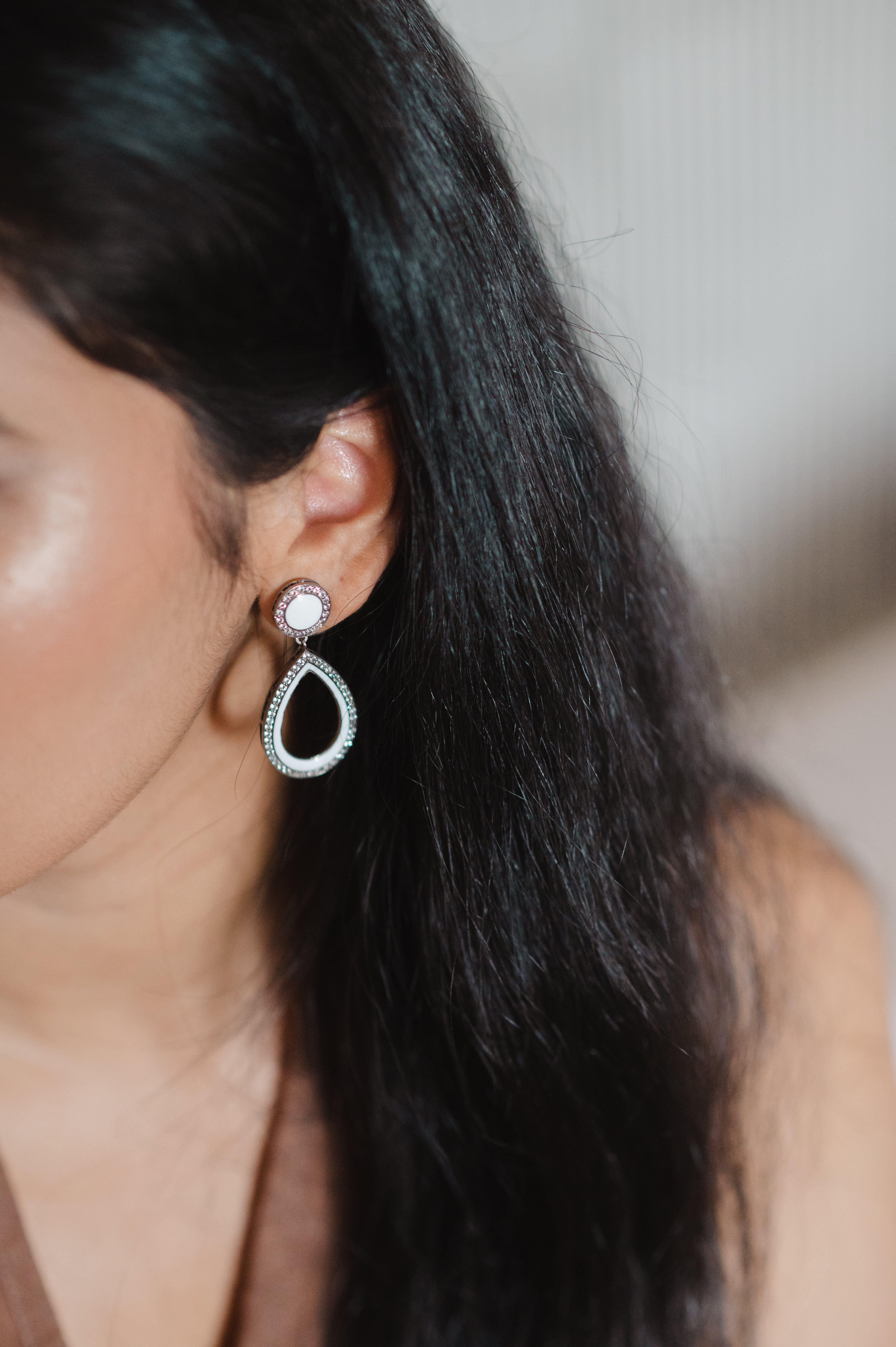 Luminescence Earrings